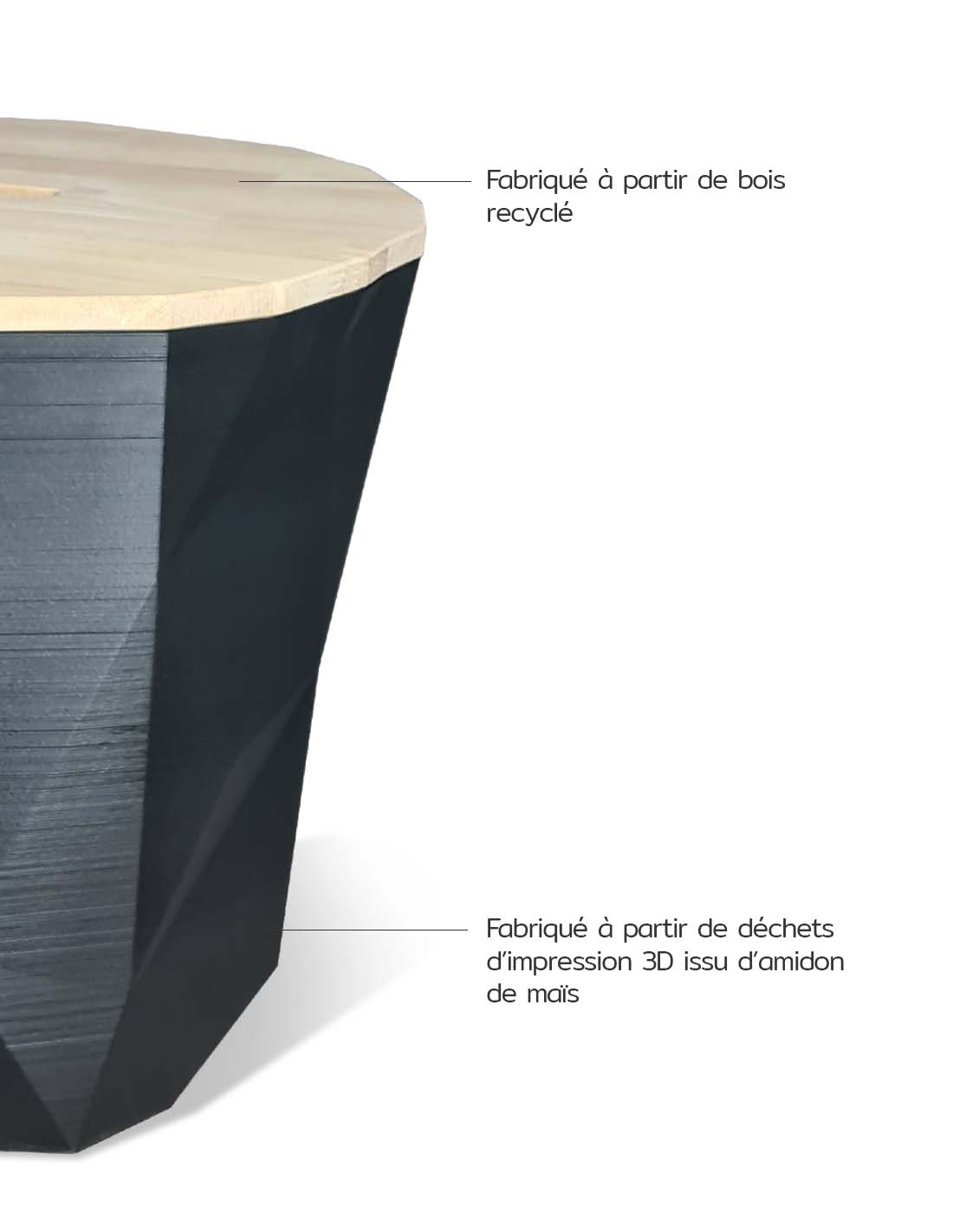 pellet box